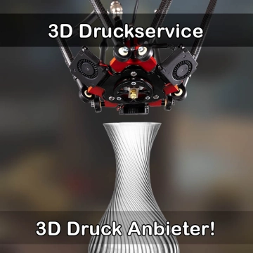 3D Druckservice in Niederstotzingen