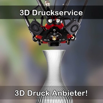 3D Druckservice in Niederwerrn
