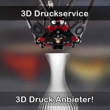3D Druckservice in Niederwiesa