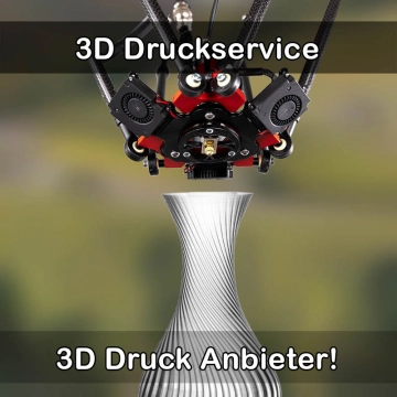 3D Druckservice in Niefern-Öschelbronn