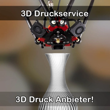 3D Druckservice in Nieheim