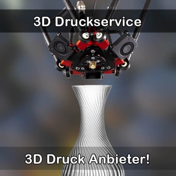 3D Druckservice in Nienburg (Saale)