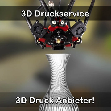 3D Druckservice in Nienburg (Weser)
