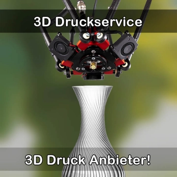 3D Druckservice in Nierstein