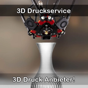 3D Druckservice in Niesky