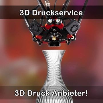 3D Druckservice in Niestetal