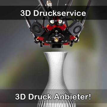 3D Druckservice in Nittenau
