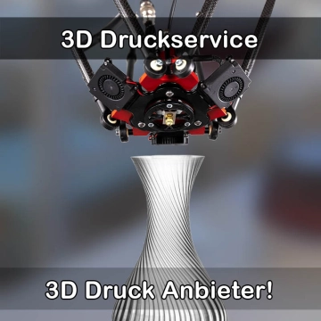 3D Druckservice in Nittendorf