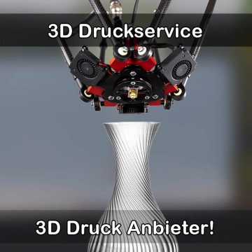 3D Druckservice in Nobitz