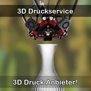 3D Druckservice in Nördlingen