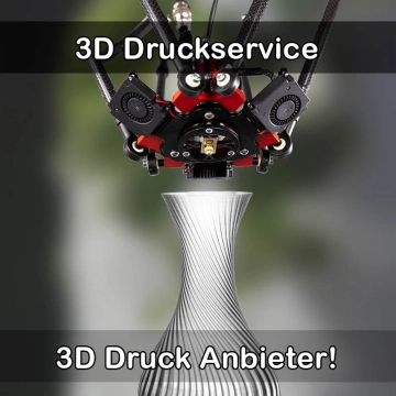 3D Druckservice in Nörvenich