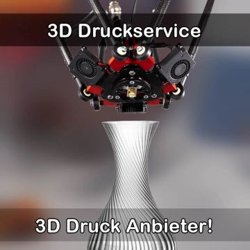 3D Druckservice in Norden