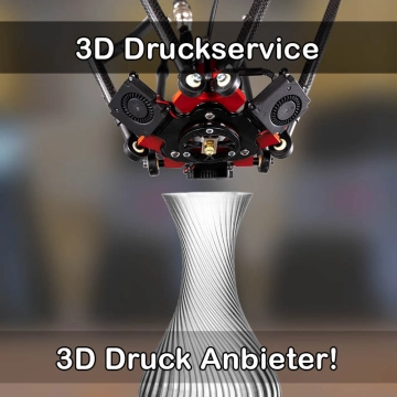 3D Druckservice in Nordenham