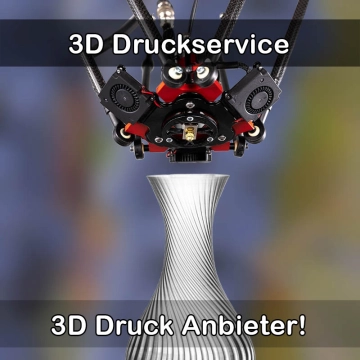 3D Druckservice in Norderney