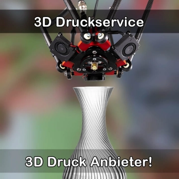 3D Druckservice in Nordhausen