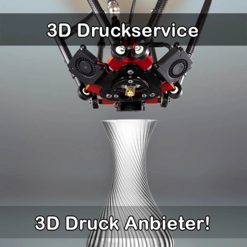 3D Druckservice in Nordheim (Württemberg)
