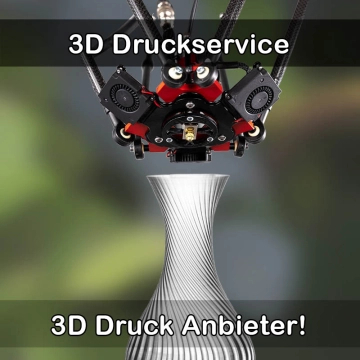 3D Druckservice in Nordhorn