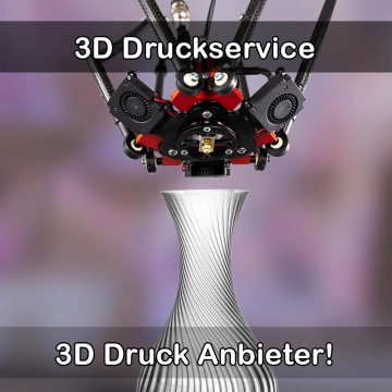 3D Druckservice in Nordkirchen