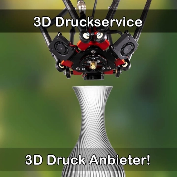 3D Druckservice in Nordstemmen