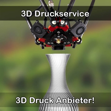 3D Druckservice in Nordwalde