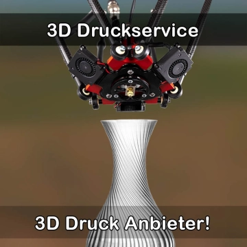 3D Druckservice in Nordwestuckermark