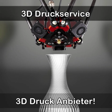 3D Druckservice in Nortorf