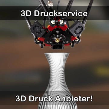 3D Druckservice in Nossen