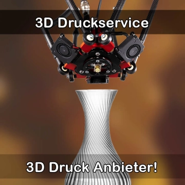 3D Druckservice in Nottuln