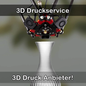 3D Druckservice in Notzingen