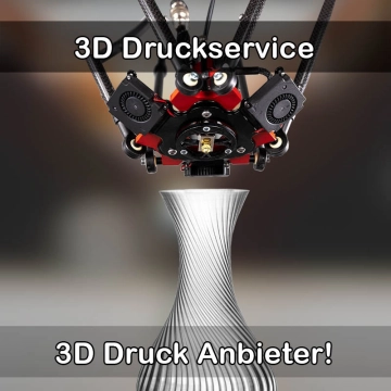 3D Druckservice in Nümbrecht