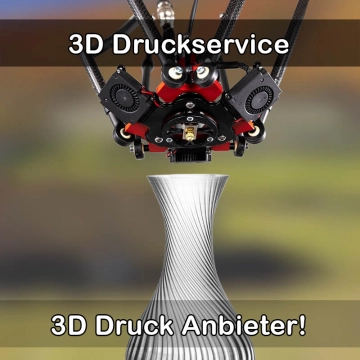 3D Druckservice in Nünchritz