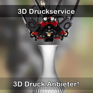 3D Druckservice in Nürnberg