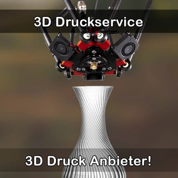 3D Druckservice in Nürtingen