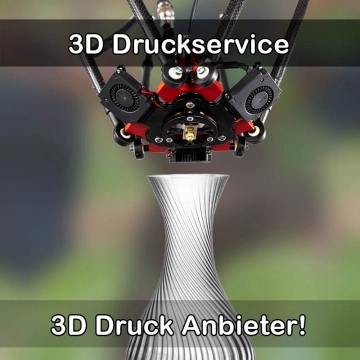 3D Druckservice in Nufringen