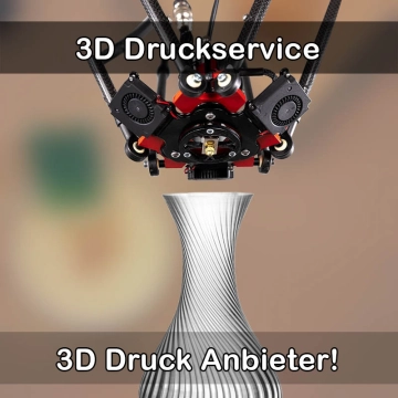 3D Druckservice in Nußloch