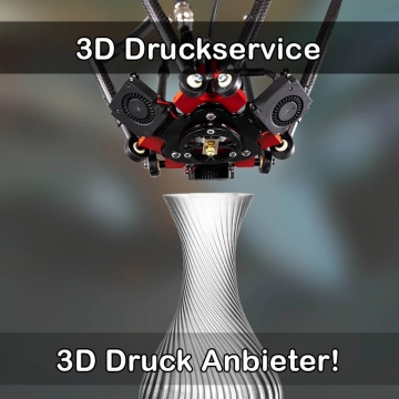 3D Druckservice in Nuthe-Urstromtal