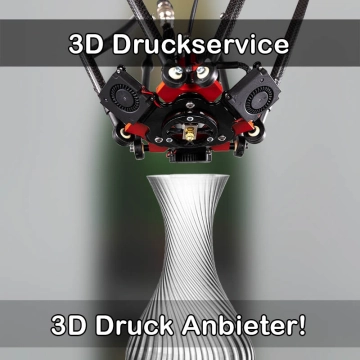 3D Druckservice in Nuthetal