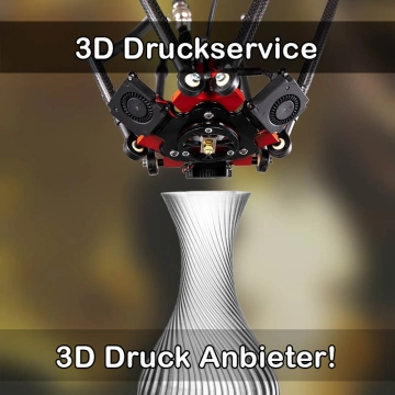 3D Druckservice in Ober-Mörlen