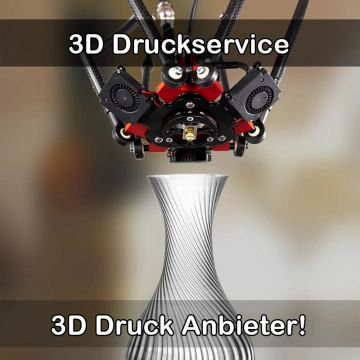 3D Druckservice in Ober-Ramstadt