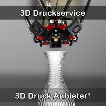 3D Druckservice in Oberammergau