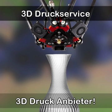 3D Druckservice in Oberasbach