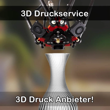 3D Druckservice in Oberau