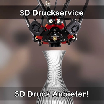3D Druckservice in Oberaudorf