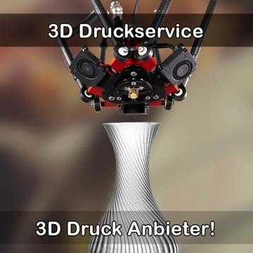 3D Druckservice in Oberaula