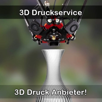 3D Druckservice in Oberaurach