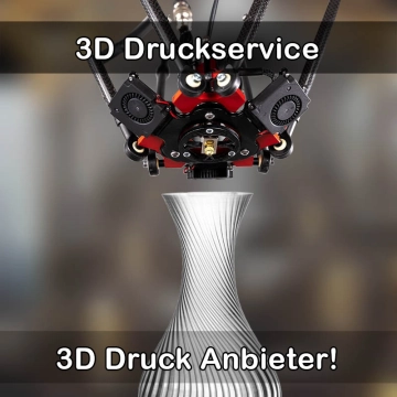 3D Druckservice in Oberderdingen