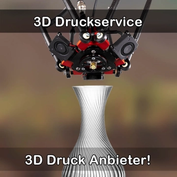3D Druckservice in Oberding