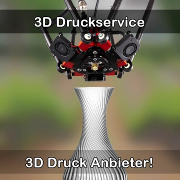 3D Druckservice in Obergünzburg