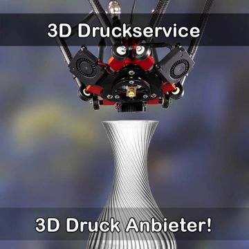 3D Druckservice in Oberhaching