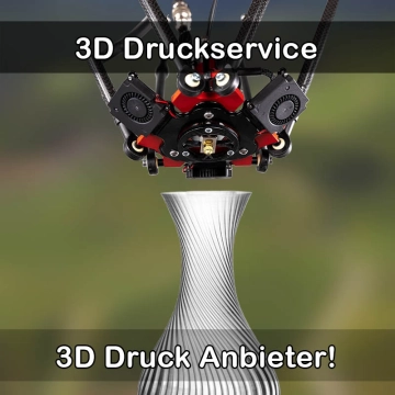 3D Druckservice in Oberhaid (Oberfranken)